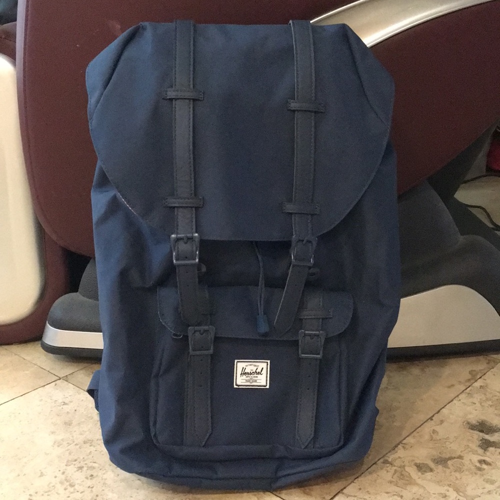Herschel backpack